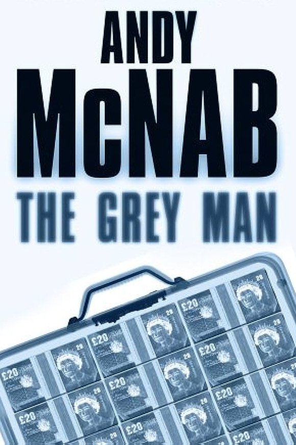 Постер The Grey Man